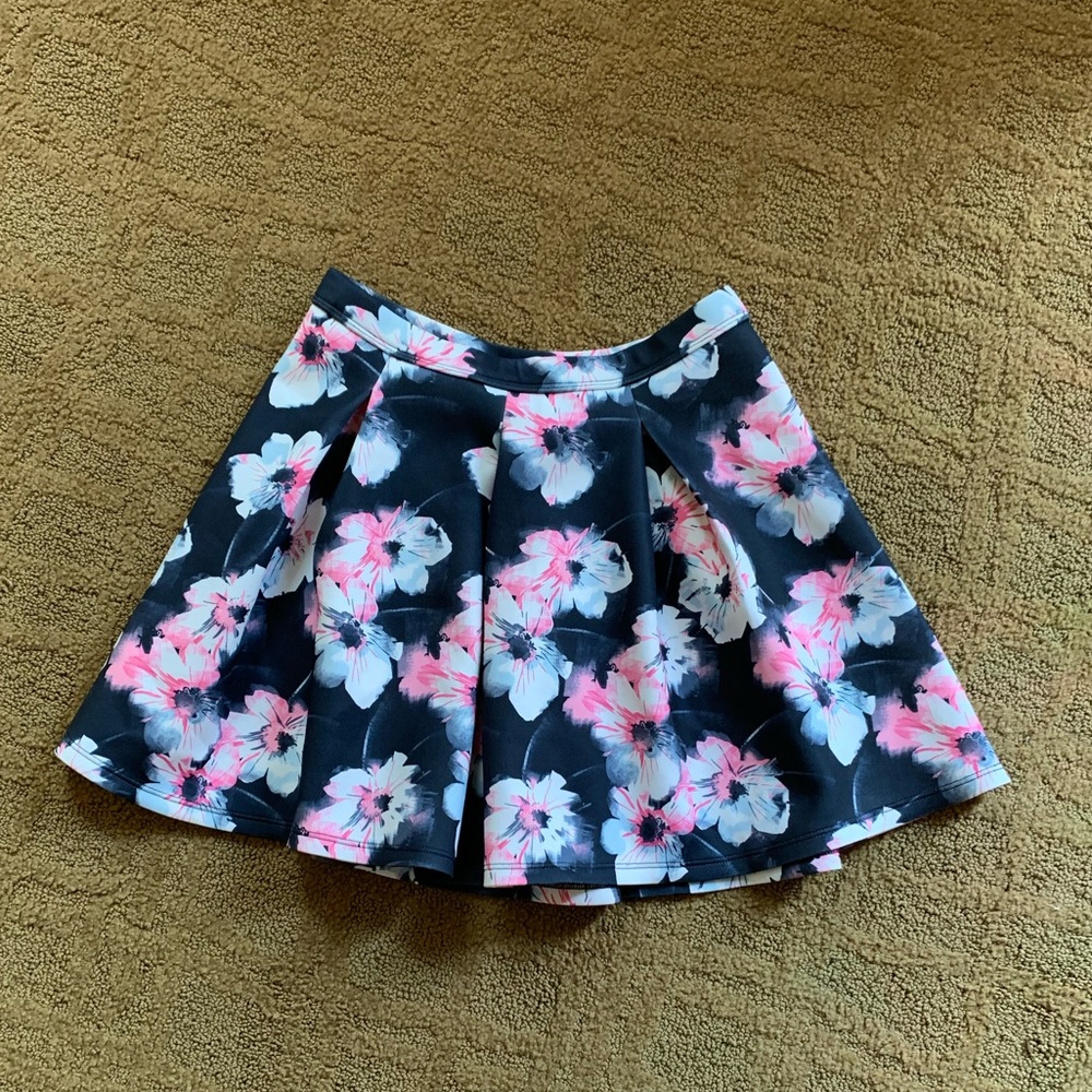 Abercrombie skirt
